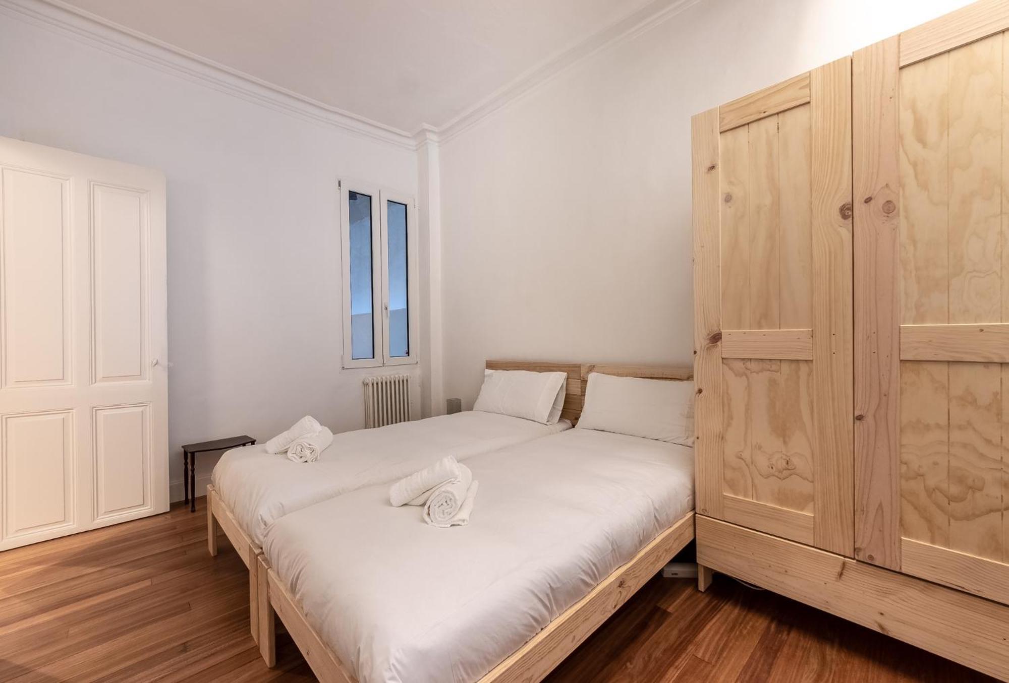 Encantador Apartamento En El Casco Antiguo De Bilbao Exteriér fotografie