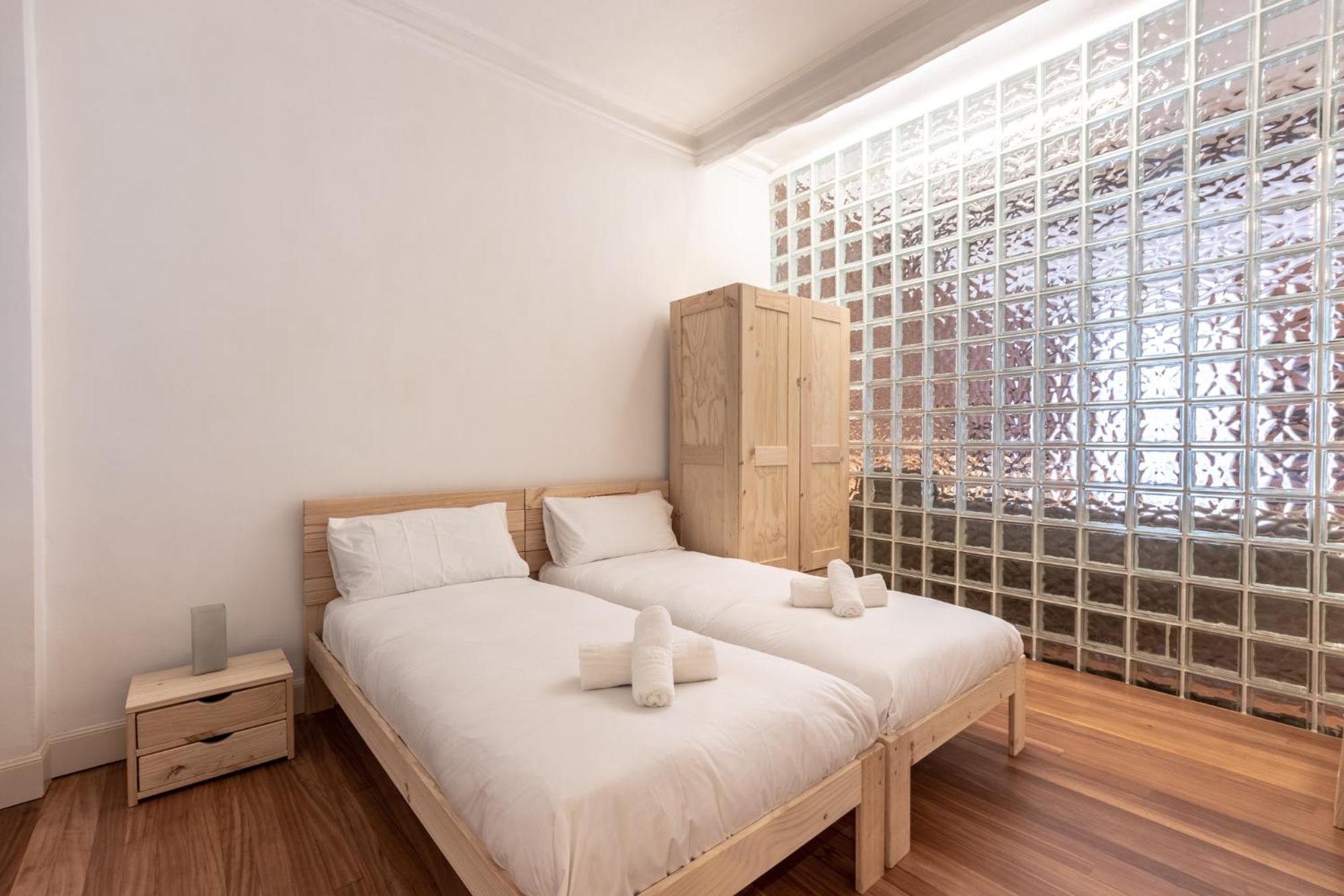 Encantador Apartamento En El Casco Antiguo De Bilbao Exteriér fotografie