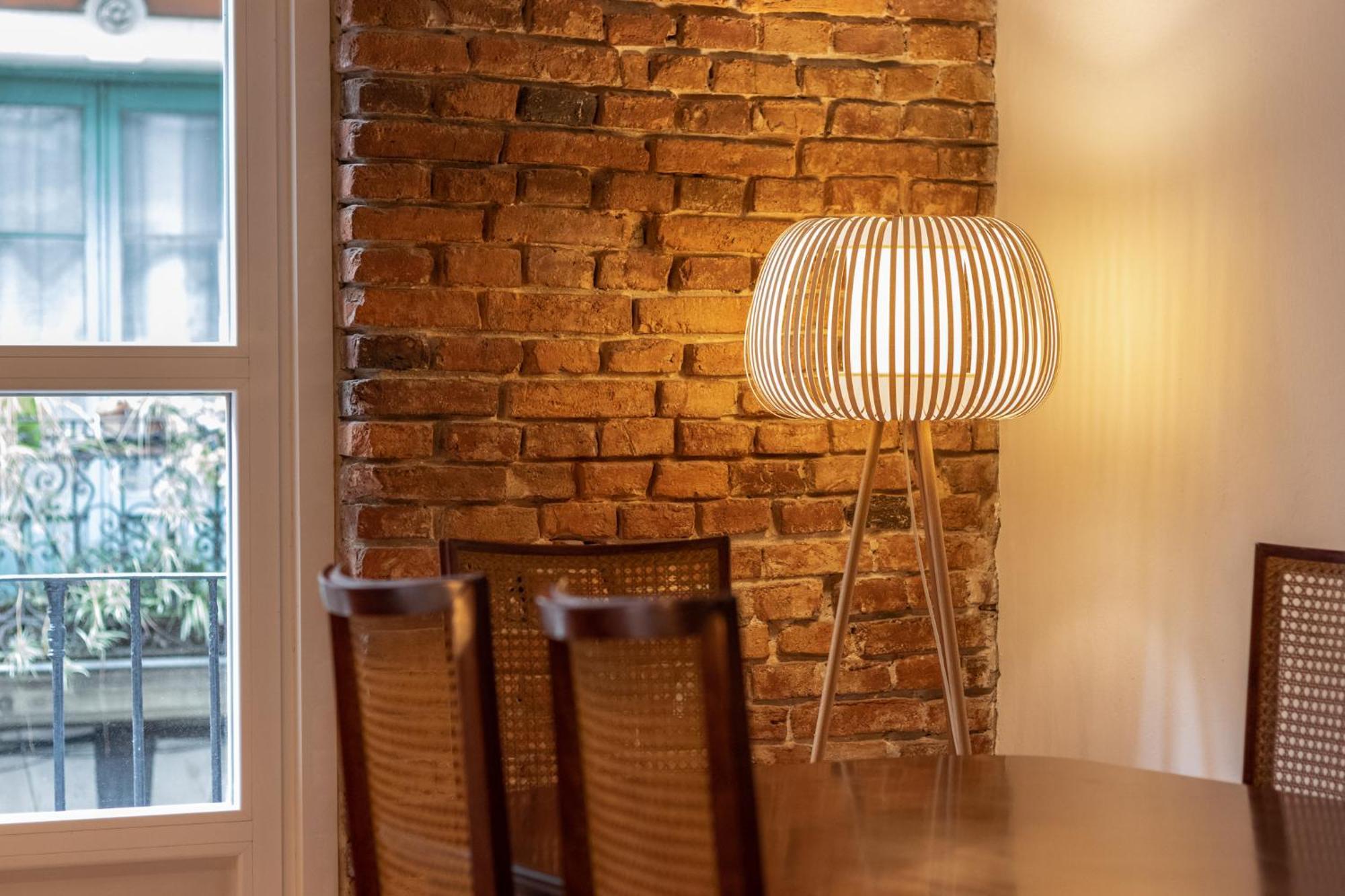 Encantador Apartamento En El Casco Antiguo De Bilbao Exteriér fotografie