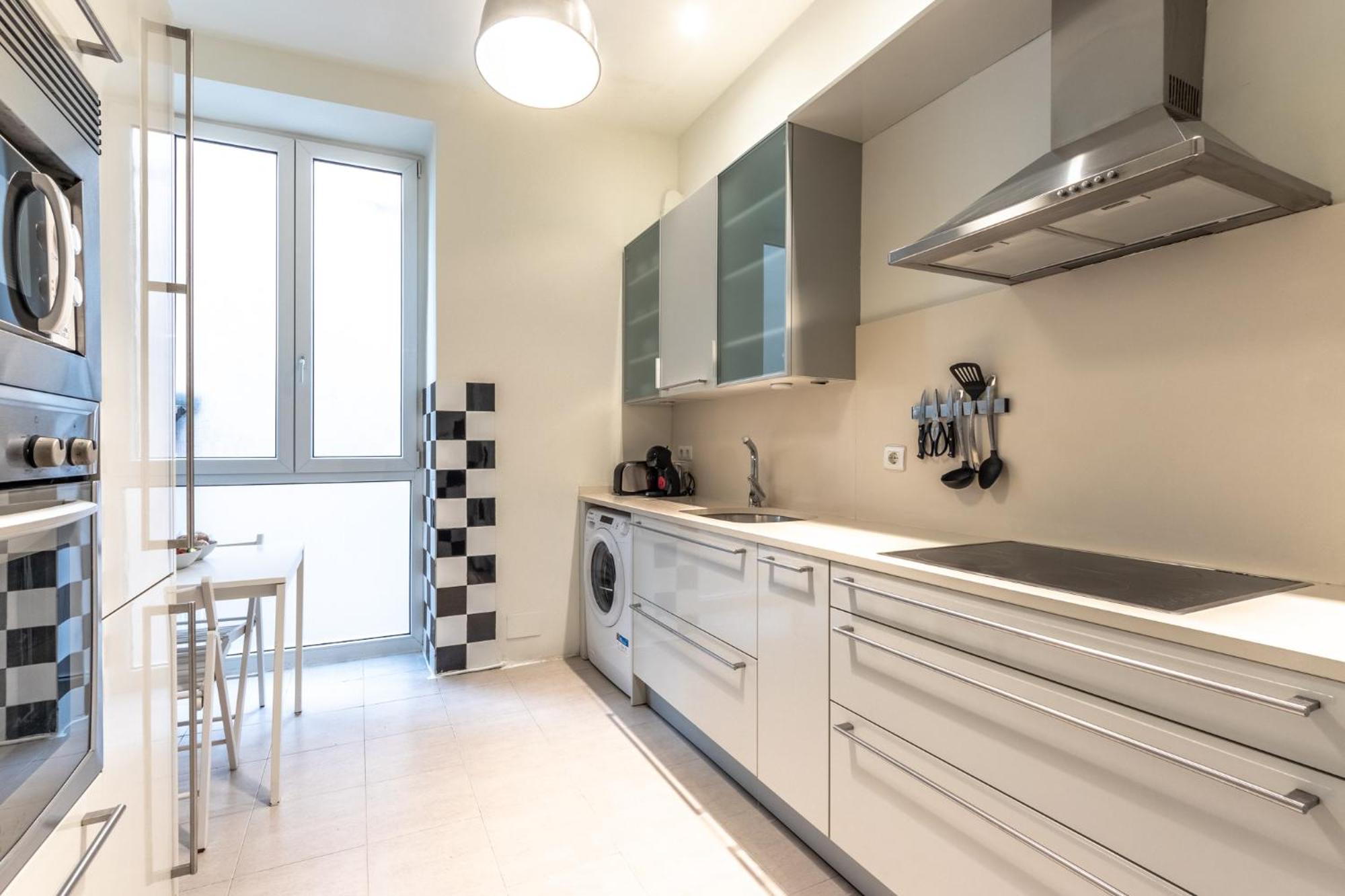 Encantador Apartamento En El Casco Antiguo De Bilbao Exteriér fotografie