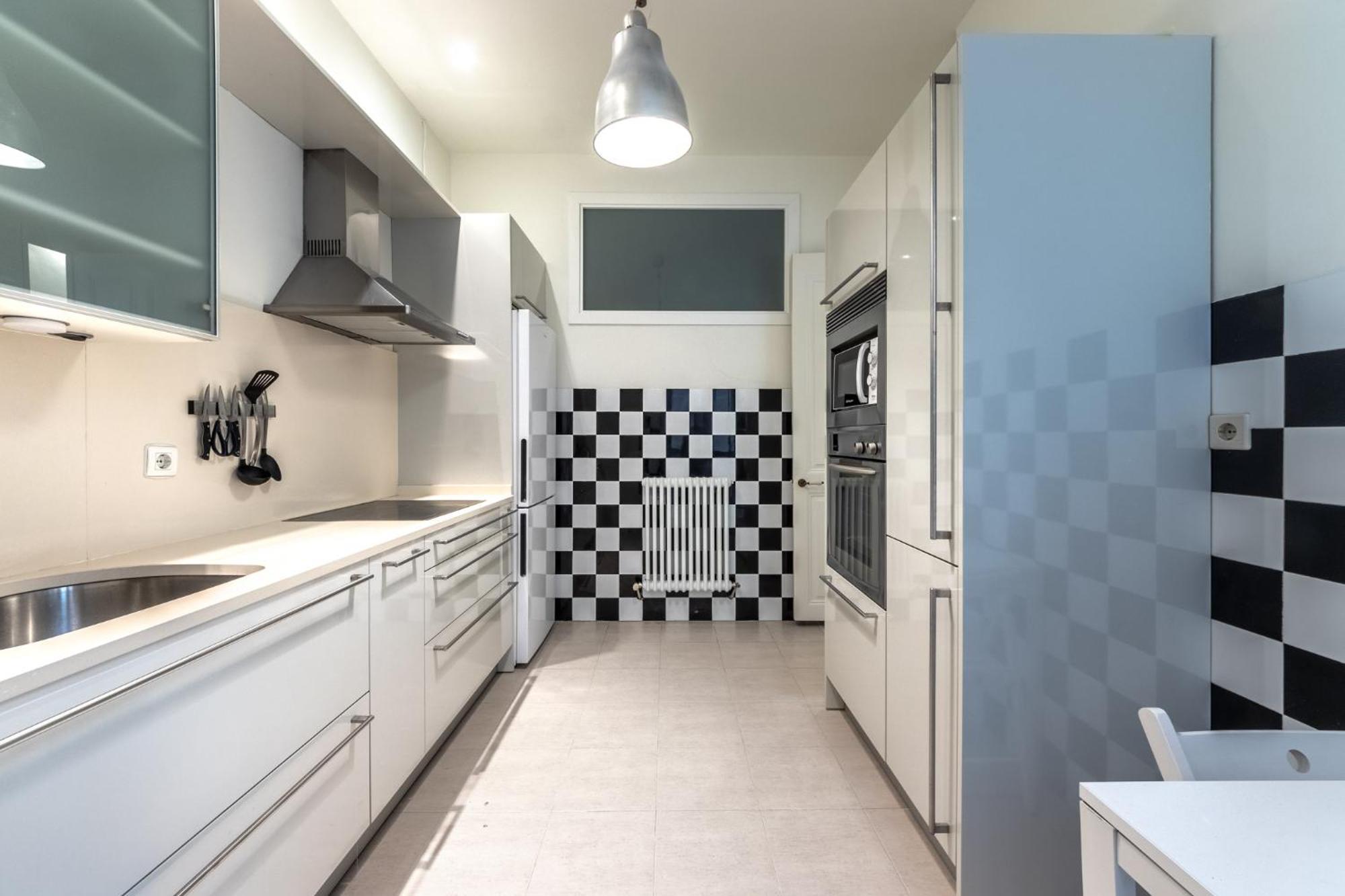 Encantador Apartamento En El Casco Antiguo De Bilbao Exteriér fotografie