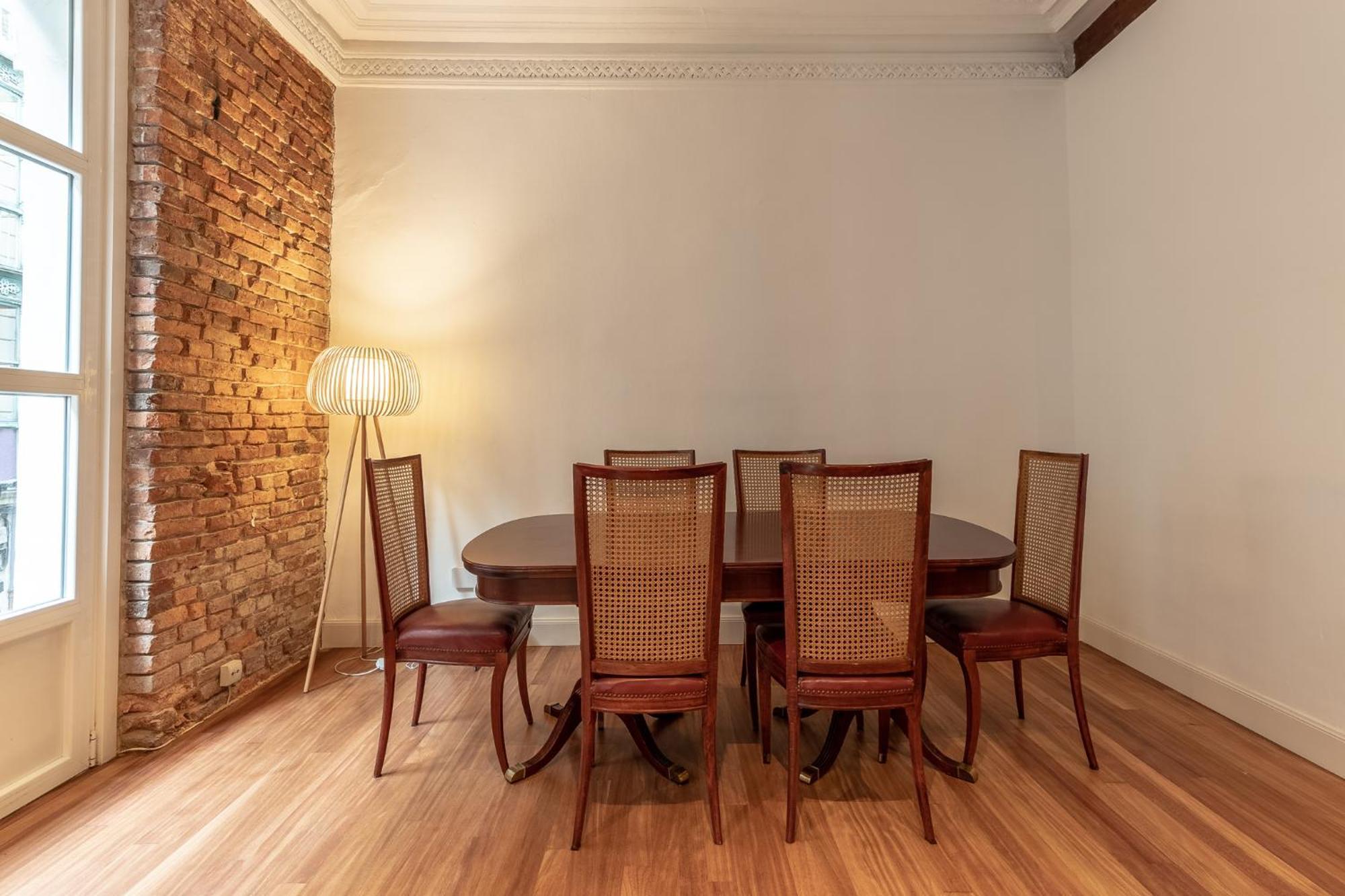 Encantador Apartamento En El Casco Antiguo De Bilbao Exteriér fotografie