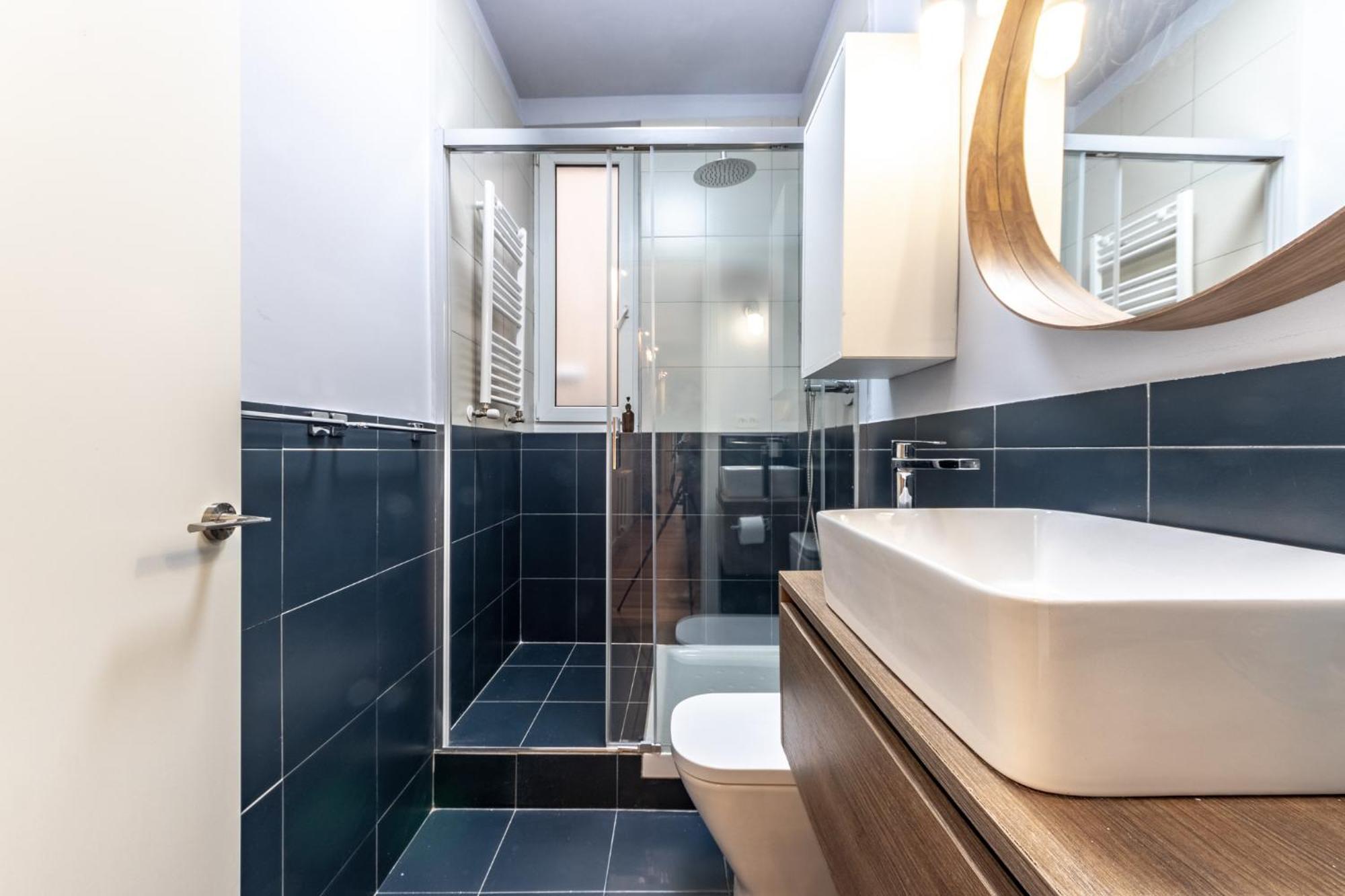 Encantador Apartamento En El Casco Antiguo De Bilbao Exteriér fotografie