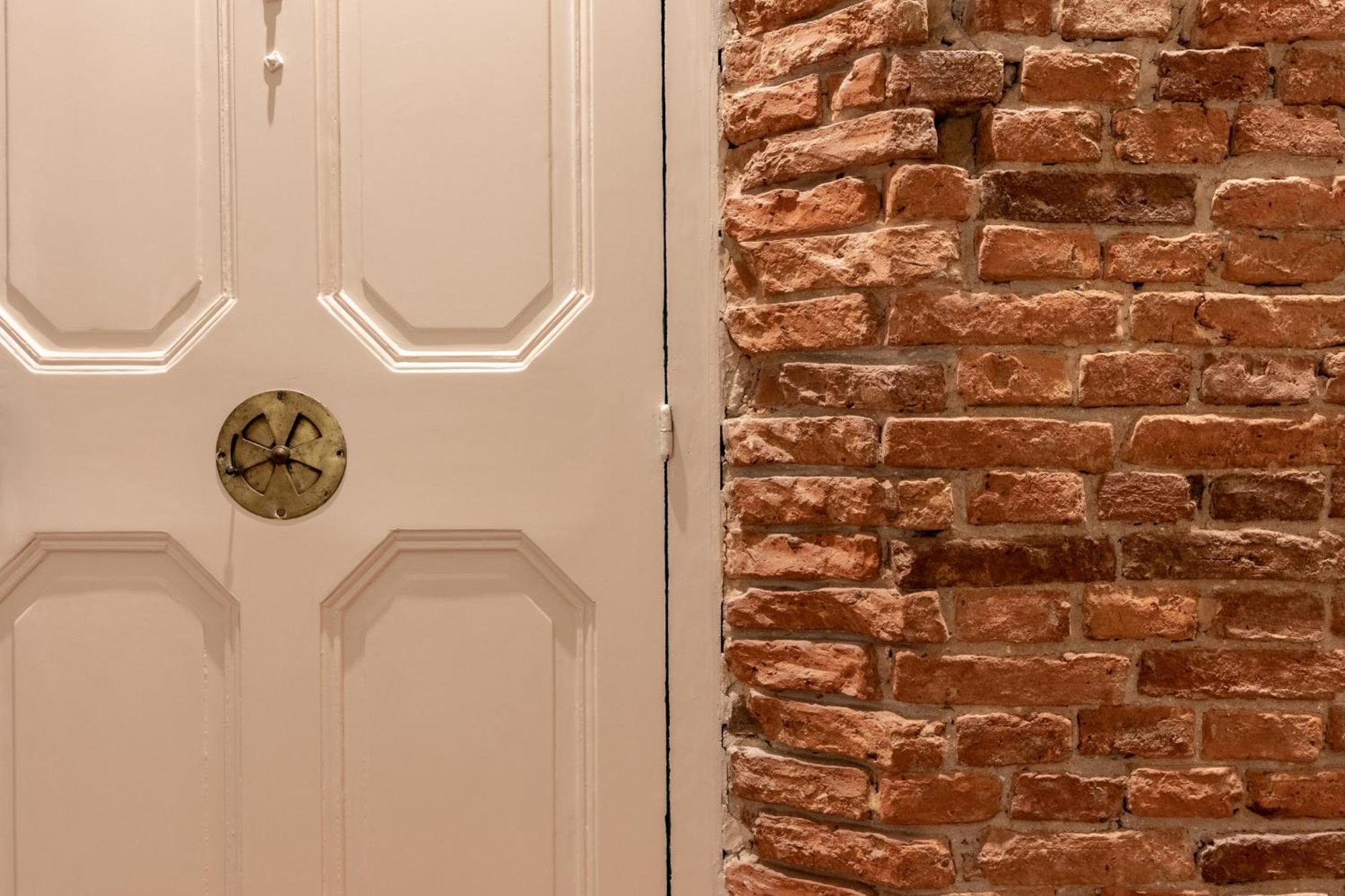Encantador Apartamento En El Casco Antiguo De Bilbao Exteriér fotografie